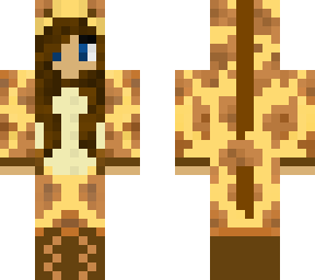 giraffe onesie