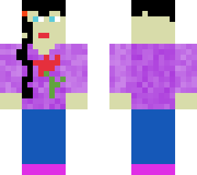 girl