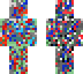 glitch