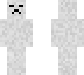 glitched bear