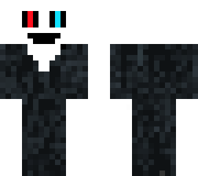glitchtale gaster