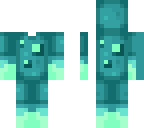 glow squid