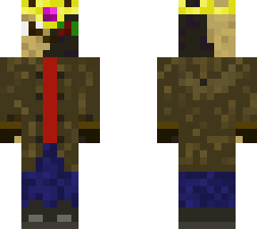 goat/enderman