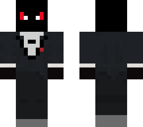 goblin masked
