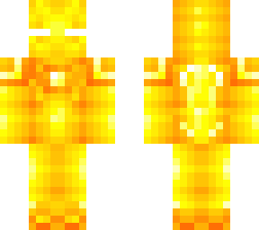 golden enderman