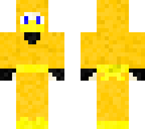 golden ninja