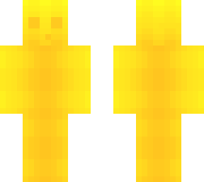 golden slime