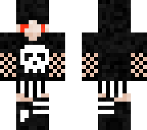 gothic facx