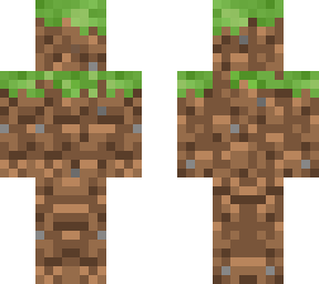 grass block