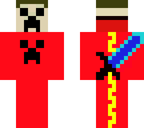 great skin