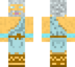 greek god
