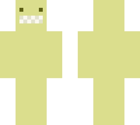 green dude