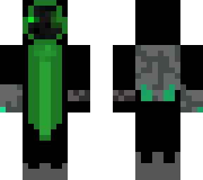 green ender tech amge