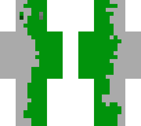 green transparent boi