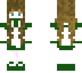greenybenny