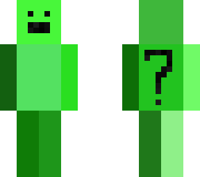 greenybenny