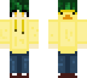 grenade ducky
