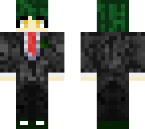 grenade ducky suit