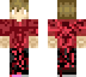 ***** infected from egg (dream smp)