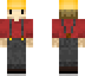 ***** the builder