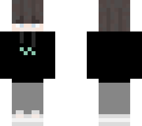 gwtravis official  mc skin