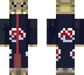 gyro akatsuki