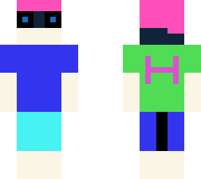 h gang leader