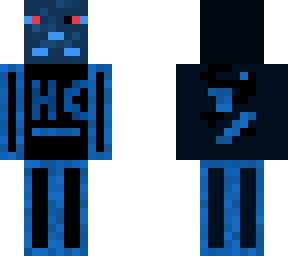 hackerskin