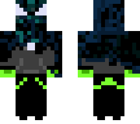 half venom