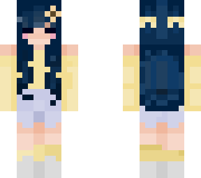 halloween theme girl (edit)