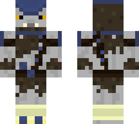 halo 2 brute minor