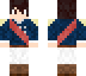 harry england
