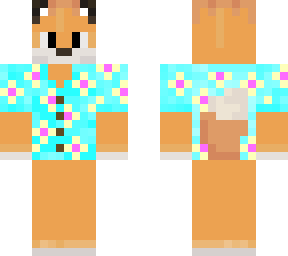 hawaiian fox