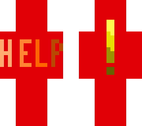 help out!