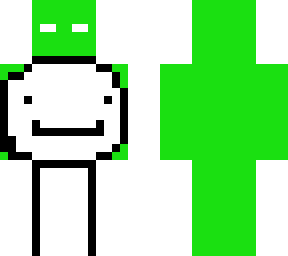 herobrine dream
