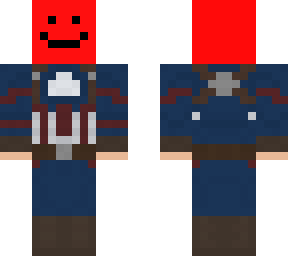 hitesh ks ( captain america )