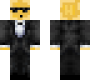 honey suit