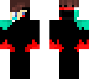 hoodie corruption d: