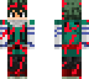 hyper deku