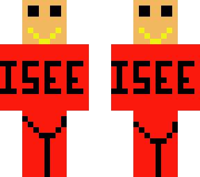 i see y (you)