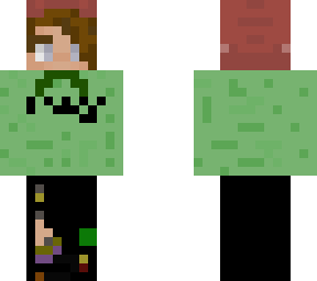i was bored in class so i made the outfit i was wearing