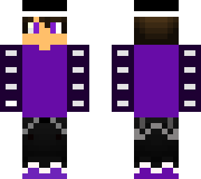im roblox skin