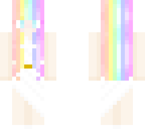 iris, goddess of rainbows