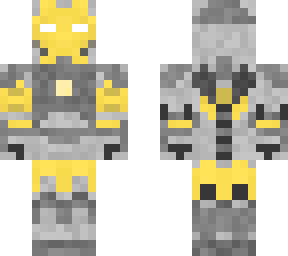 iron man mark 2 teyter edition