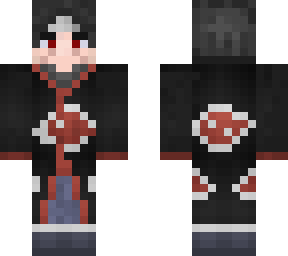 itachi uchia 3