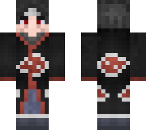 itachi uchia final +