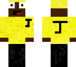 j evolutions skin