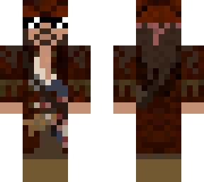 jack sparrow