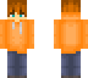 jj: orange