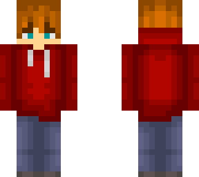 jj: red